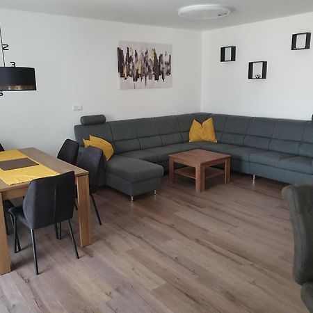 Novy Apartman V Arealu Wellness Hotelu Frymburk nad Vltavou Exterior foto