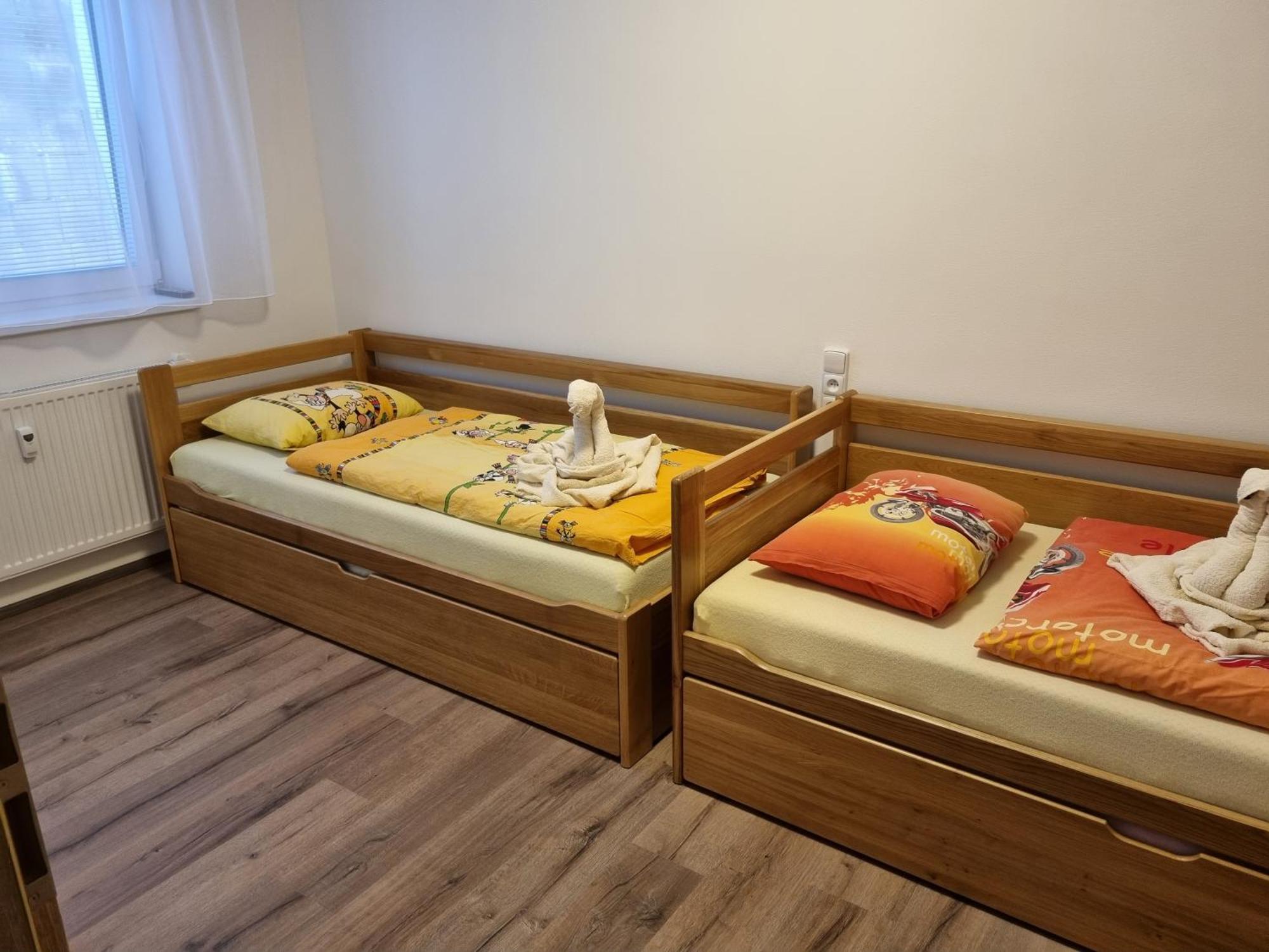 Novy Apartman V Arealu Wellness Hotelu Frymburk nad Vltavou Exterior foto