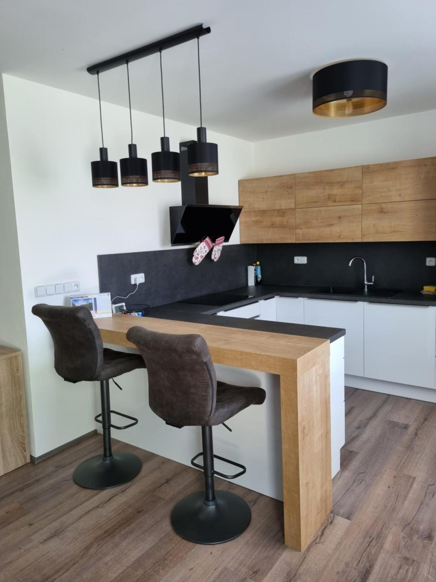 Novy Apartman V Arealu Wellness Hotelu Frymburk nad Vltavou Exterior foto