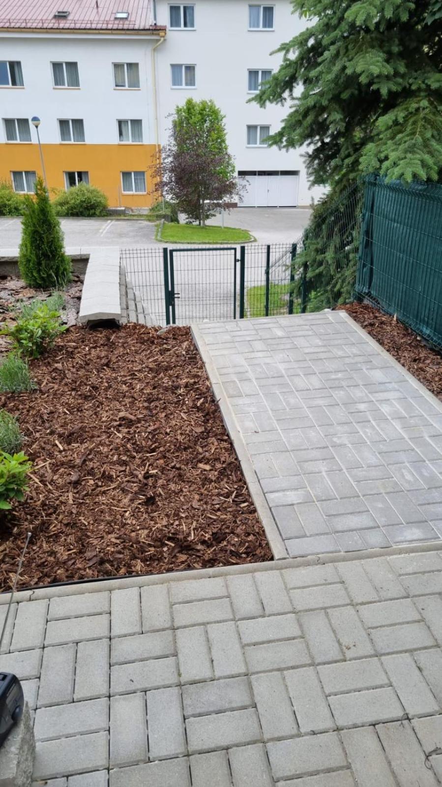 Novy Apartman V Arealu Wellness Hotelu Frymburk nad Vltavou Exterior foto