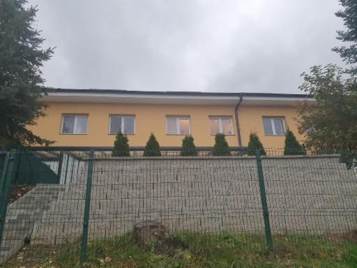 Novy Apartman V Arealu Wellness Hotelu Frymburk nad Vltavou Exterior foto