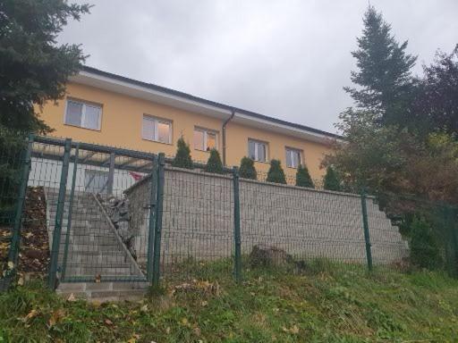 Novy Apartman V Arealu Wellness Hotelu Frymburk nad Vltavou Exterior foto