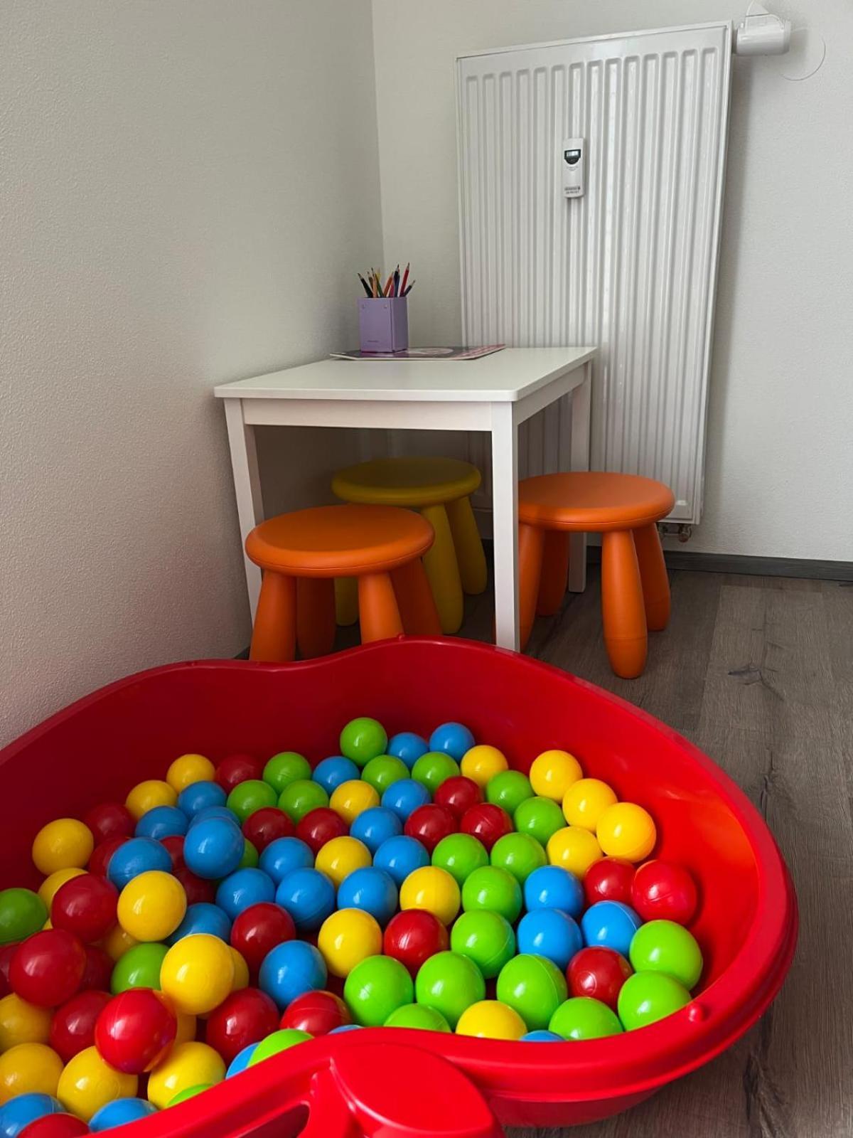Novy Apartman V Arealu Wellness Hotelu Frymburk nad Vltavou Exterior foto